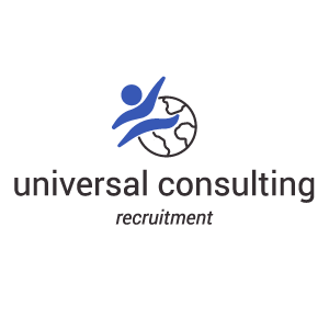 logo universal consulting